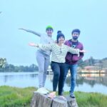sathya sai krishnan Instagram – ❤️v3🍃🛤️ kodai kondattam🙌🏻

#pandianstores #ps2 #vijaytelevision #kodaikanal #kodaidiaries #kodaikanal😍 #jolly #happy #enjoy Chennai, India