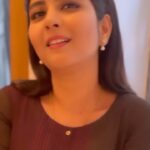 sathya sai krishnan Instagram - ❤️🧿❤️ 🍩chakkara millu🧐 vibing with trend📼 #pandianstores #ps2 #vijaytelevision #vijaytv #serial #shooting #likes #reels #viral #trend #insta #kodai #instalike #instadaily #instafashion #instamood #friends #jolly #trip #shoot #reelike♥️#vijayakanth #captain #vijaykanthfans Chennai, India