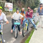 sathya sai krishnan Instagram – 🚴🚴‍♂️Cycle rounding with ps2 team❤️

#pandianstores #vijaytelevision #kodaikanal #kodai #kodaidiaries #enjoy #happy #jolly Kodaikkanal