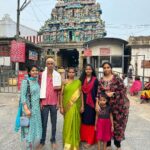 sathya sai krishnan Instagram – om nama shivaya🧿

#temple #family #timewithfamily #bhakthi #insta #trending #viralreels #viral #reelitfeelit #instadaily Kalahasthi