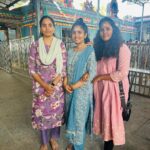 sathya sai krishnan Instagram - 👑siruvaapuri muruganuku arogaraa🙏 #muruga #arogara #siruvapurimurugantemple #siruvapuri #ommuruga #insta #instadaily #insta #instamood Siruvapuri Balamurgan Temple