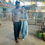 sathya sai krishnan Instagram - 👑siruvaapuri muruganuku arogaraa🙏 #muruga #arogara #siruvapurimurugantemple #siruvapuri #ommuruga #insta #instadaily #insta #instamood Siruvapuri Balamurgan Temple