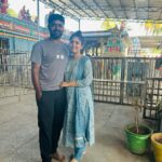 sathya sai krishnan Instagram - 👑siruvaapuri muruganuku arogaraa🙏 #muruga #arogara #siruvapurimurugantemple #siruvapuri #ommuruga #insta #instadaily #insta #instamood Siruvapuri Balamurgan Temple