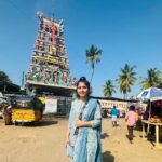sathya sai krishnan Instagram - 👑siruvaapuri muruganuku arogaraa🙏 #muruga #arogara #siruvapurimurugantemple #siruvapuri #ommuruga #insta #instadaily #insta #instamood Siruvapuri Balamurgan Temple