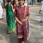 sathya sai krishnan Instagram - நீ இல்லாமல் நான் இல்லை❤️ 🌼Govindha Govindhaaa🙏 ➖➖➖👁️‍🗨️ #thirupathi #thirumala #thirumalathirupathidevasthanam #temple #hills #pray #devotional #templetime #god #godfirst #newyear #newyearblessings #newyear2024 #insta #instagood #instadaily #instalike #instamood Thirupathi Thirumala