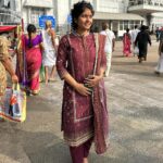 sathya sai krishnan Instagram - நீ இல்லாமல் நான் இல்லை❤️ 🌼Govindha Govindhaaa🙏 ➖➖➖👁️‍🗨️ #thirupathi #thirumala #thirumalathirupathidevasthanam #temple #hills #pray #devotional #templetime #god #godfirst #newyear #newyearblessings #newyear2024 #insta #instagood #instadaily #instalike #instamood Thirupathi Thirumala