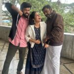 sathya sai krishnan Instagram - Fun with அப்பா - அண்ணா👨‍👨‍👧 #pandianstores #vijaytelevision #kodaikanal #kodai #kodaidiaries #enjoy #happy #jolly #appalove #annalove #pandianstoresserial #appa #thandhai #kodai #causual #candid #lik #instalike #instamood #instafashion #instalove #instadaily Chennai, India