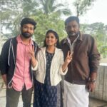 sathya sai krishnan Instagram - Fun with அப்பா - அண்ணா👨‍👨‍👧 #pandianstores #vijaytelevision #kodaikanal #kodai #kodaidiaries #enjoy #happy #jolly #appalove #annalove #pandianstoresserial #appa #thandhai #kodai #causual #candid #lik #instalike #instamood #instafashion #instalove #instadaily Chennai, India