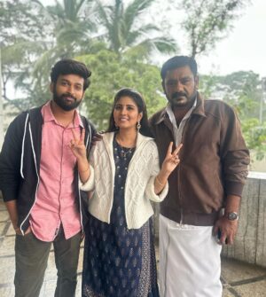 sathya sai krishnan Instagram - Fun with அப்பா - அண்ணா👨‍👨‍👧

#pandianstores #vijaytelevision #kodaikanal #kodai #kodaidiaries #enjoy #happy #jolly #appalove #annalove #pandianstoresserial #appa #thandhai #kodai #causual #candid #lik #instalike #instamood #instafashion #instalove #instadaily