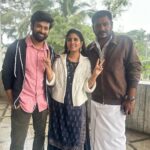 sathya sai krishnan Instagram - Fun with அப்பா - அண்ணா👨‍👨‍👧 #pandianstores #vijaytelevision #kodaikanal #kodai #kodaidiaries #enjoy #happy #jolly #appalove #annalove #pandianstoresserial #appa #thandhai #kodai #causual #candid #lik #instalike #instamood #instafashion #instalove #instadaily Chennai, India
