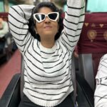 sathya sai krishnan Instagram - Train clicks📷 🚂 🚂 🚂 🚂 #pandianstores #vijaytelevision #arasi #train #trainjourney #kodaikanal #kodai #shoot #bts #enjoy #chillvibes #climate #nature #hills Kodaikkanal