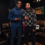 21 Savage Instagram – 💪🏿 x 🗡️

21 Savage pulled up to the club after dropping the No. 1 album! He talks about his American Dream and making it to the top. @21savage also shares never-before-heard stories. 

Full episode will be available Wednesday wherever you get your podcasts and on YouTube at 12:00pm EST.