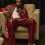 21 Savage Instagram - birthday bash hasn’t felt like that in a while…thank you to everybody who came out for me 🖤🖤🖤