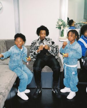 21 Savage Instagram - 