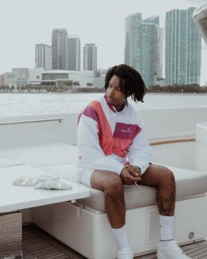 21 Savage Instagram - 