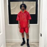 21 Savage Instagram – TROCHELLAAAAAAA