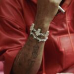 21 Savage Instagram - TROCHELLAAAAAAA