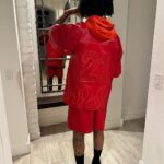 21 Savage Instagram – TROCHELLAAAAAAA