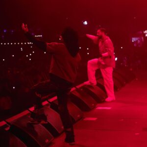 21 Savage Instagram - dreamville was different 🤯