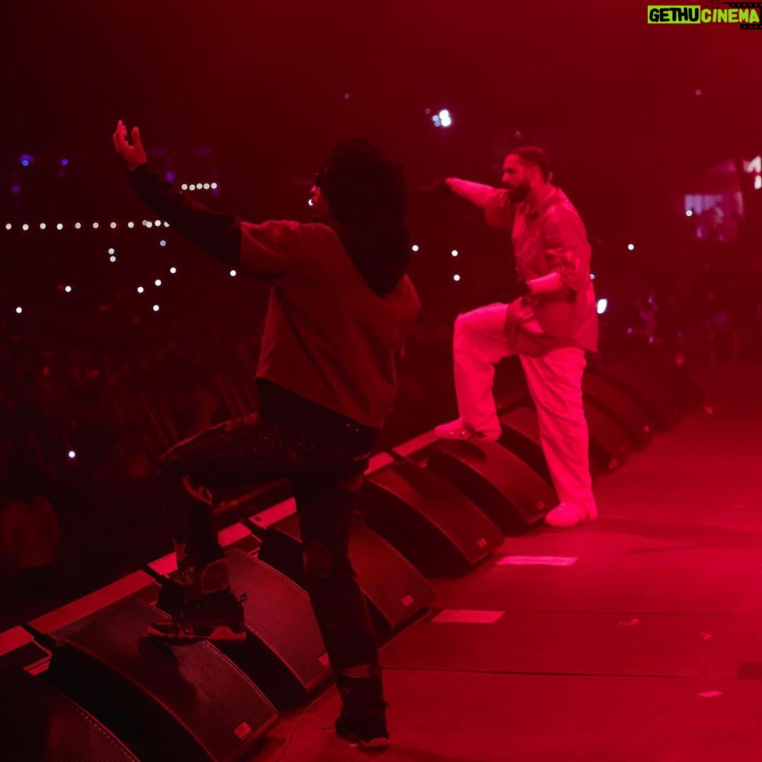 21 Savage - 1.5 Million Likes - dreamville was different 🤯
