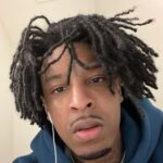 21 Savage Instagram - Taking a good 💩is priceless