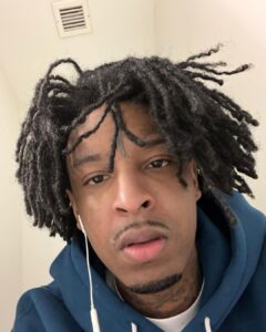 21 Savage Instagram - Taking a good 💩is priceless