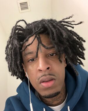 21 Savage Instagram - Taking a good 💩is priceless