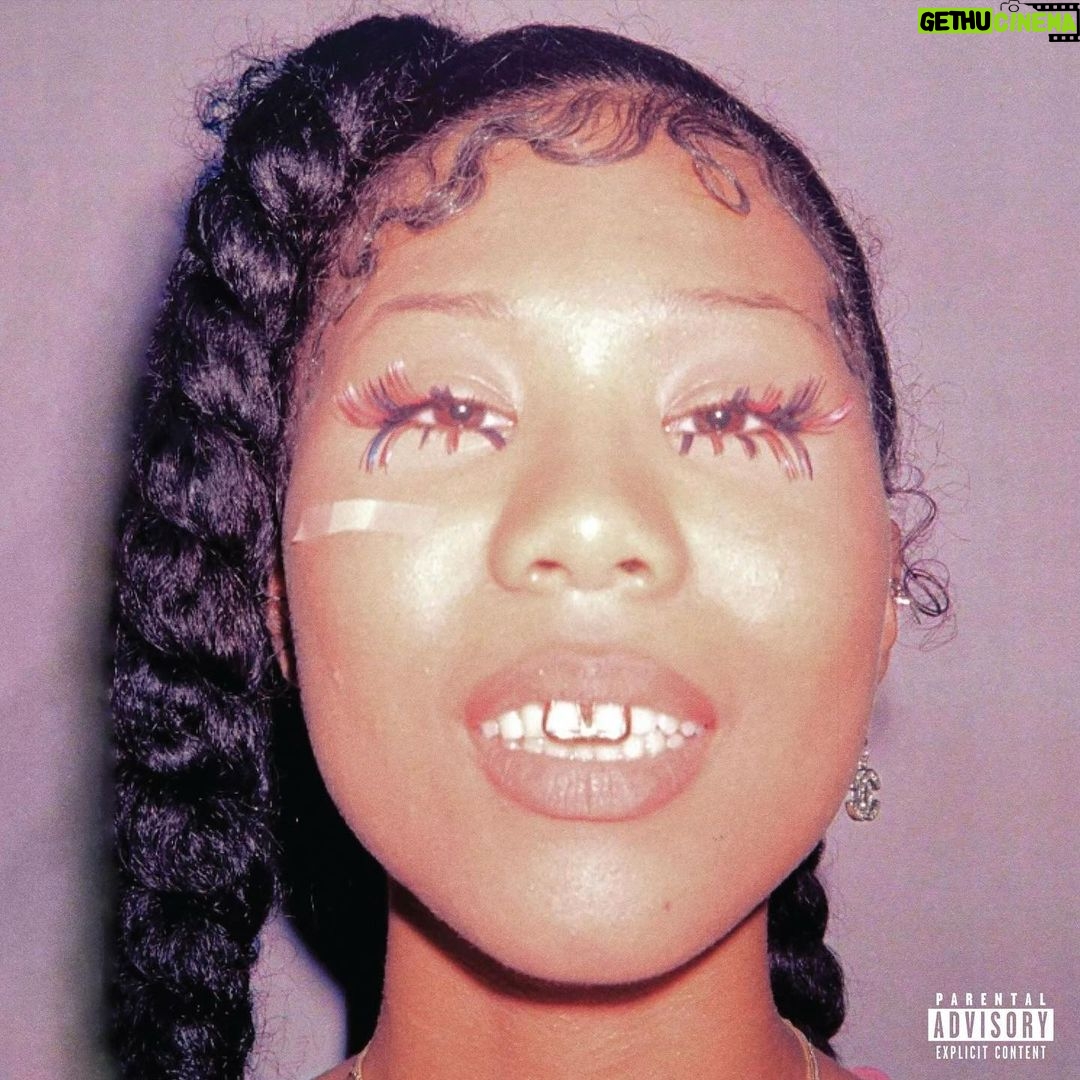 21 Savage - 1.6 Million Likes - Her Loss Front Cover 🗡x🦉