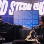 21 Savage Instagram - Absolutely NO filter with the incomparable @sternshow 🥀 thanks for having us