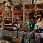 21 Savage Instagram - Thank you to @nprmusic @tinydesk for having the gang @21savage let’s go crazy 🔪🦉