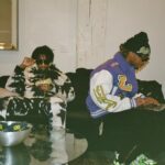 21 Savage Instagram – Happy birthday to my brother the real brains behind everything ain’t no telling where I would be without him love you 4L my brother…
drop some 👁👁👁 for tro