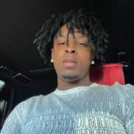 21 Savage Instagram - Pure Hearted