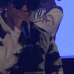 21 Savage Instagram - Live from Brooklyn. #21Savage and #MetroBoomin performed live at last night’s opening of the #LouisVuitton and Nike “Air Force 1” By Virgil Abloh Exhibition at the Greenpoint Terminal Warehouse. Watch the full performance via link in bio or on YouTube.