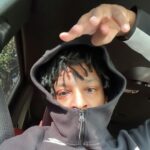 21 Savage Instagram - You can’t stop the rain 🗡