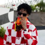 21 Savage Instagram - every text I have from Virgil got the ✨ emoji drop some for him 🐐