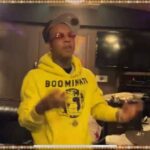 21 Savage Instagram - Thank You To Everybody Who Surprised me with this long ass video 😂 I love all y’all man 4L the big 1