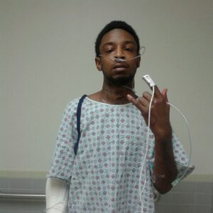 21 Savage Instagram - this what I did for my 21st birthday it’s crazy how far I’ve come  @bitchimjohnnyb_21gang I miss you so much dog I dam near hate this day but this forever your day love you 4L my brother!!