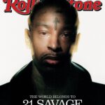 21 Savage Instagram - @rollingstone @rollingstone @rollingstone