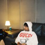21 Savage Instagram - grateful 🖤