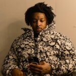21 Savage Instagram - grateful 🖤