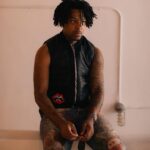 21 Savage Instagram - grateful 🖤