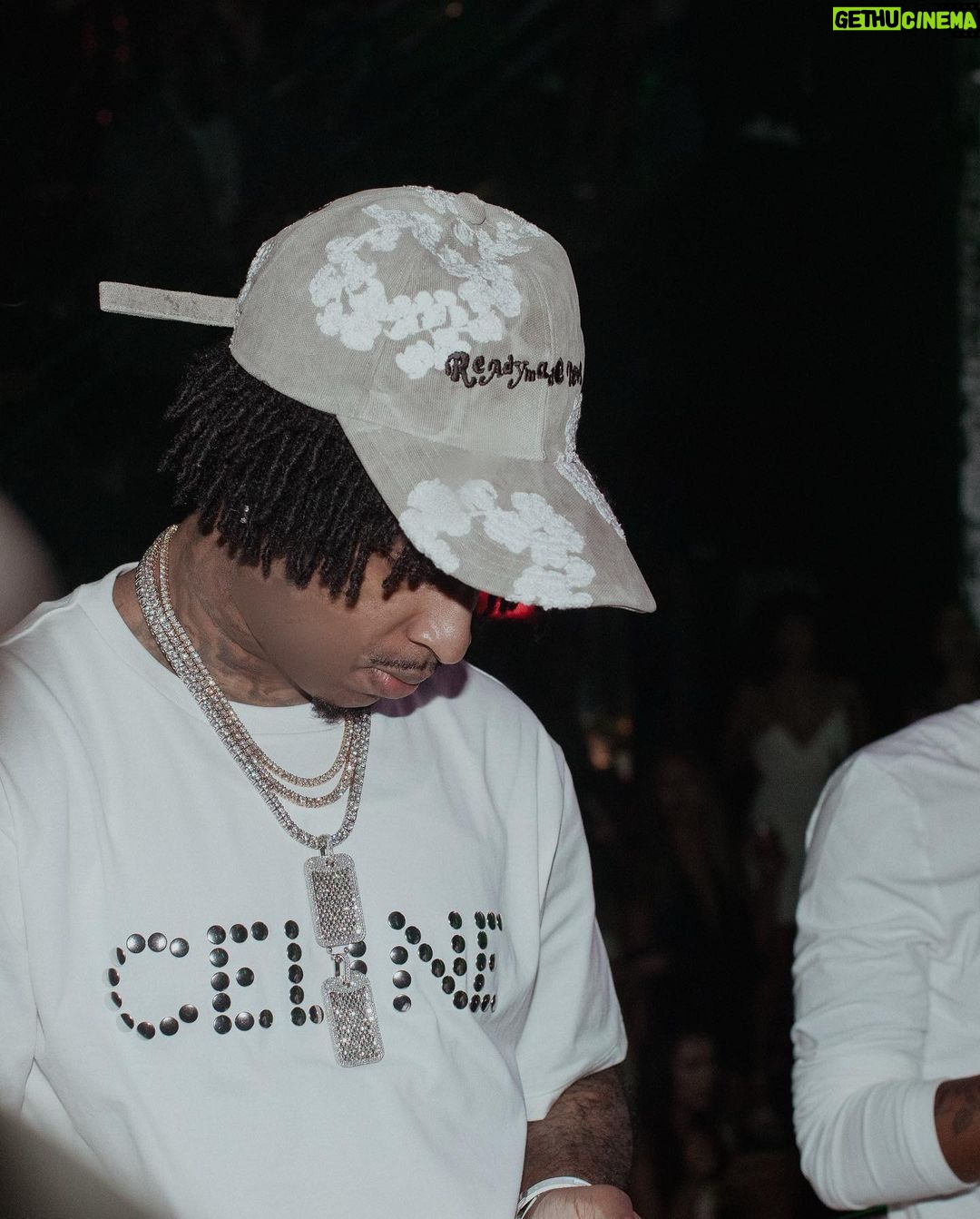 21 Savage Instagram - I wanna know the real you Miami, Florida