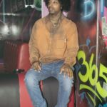21 Savage Instagram - im the ghost of all my bros 🗡 Decatur, Georgia