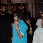 21 Savage Instagram - 🌪🌪🌪🌪