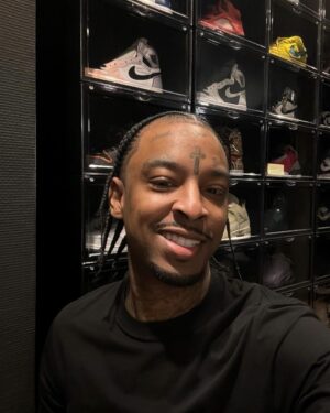 21 Savage Instagram - 