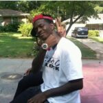 21 Savage Instagram - I would give all this sh*t up and be back in the bricks broke if I could to bring you back this pain don’t ever go away I miss you big bro happy bday to me tho 💔
