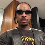 21 Savage Instagram - marta is smarter Jb Day 2023