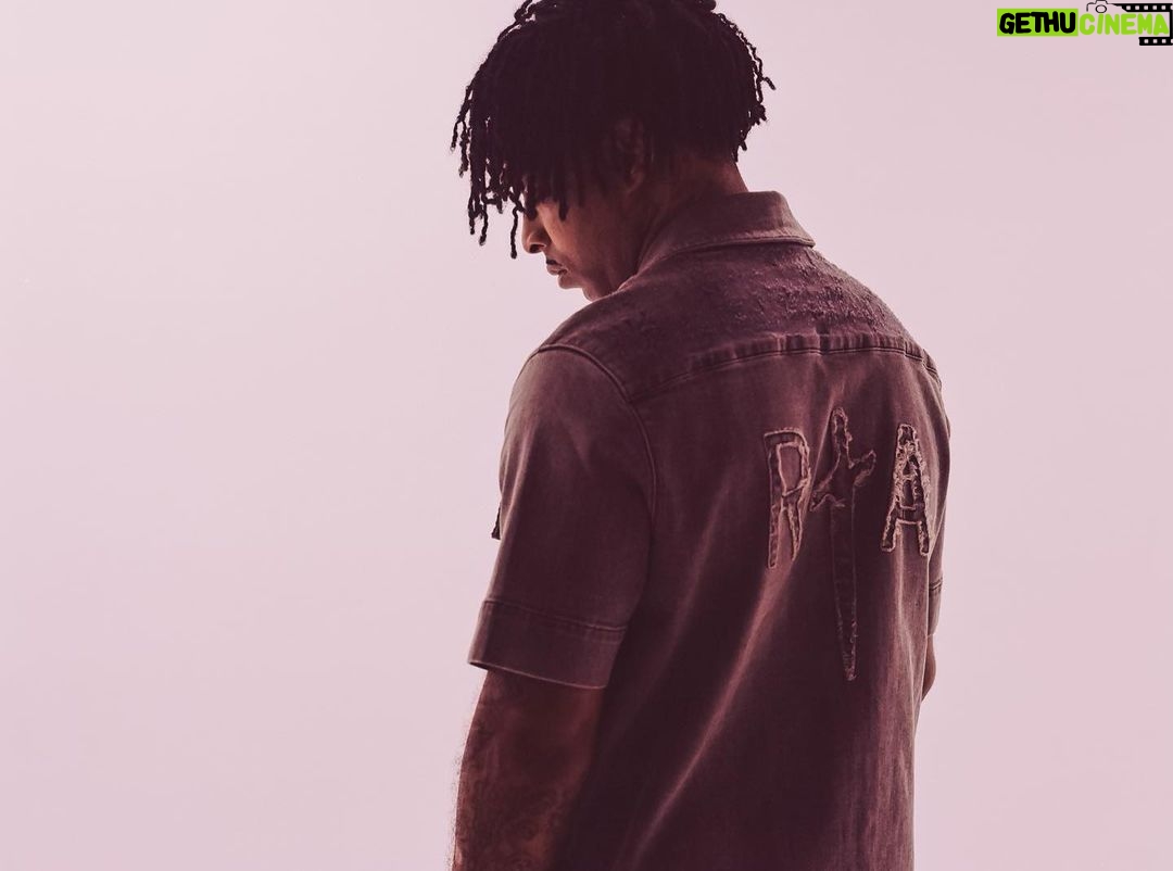 21 Savage Instagram - @rtabrand X 🗡 out now !!