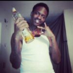 21 Savage Instagram - Happy Bday To My Right Hand Man I Miss You Like Mf You Know I’m Hold It Down Till I Leave This Mf Tho !💔I’m finna hit dirty 30 for you my brudda I did it Glenwood Rd