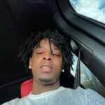 21 Savage Instagram - Pure Hearted